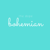 bohemian
