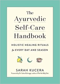 ayurvedic self care