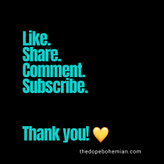 Orange and Turquoise Typographic Instagram Post